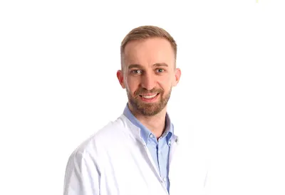 Urolog Antoni Górczak